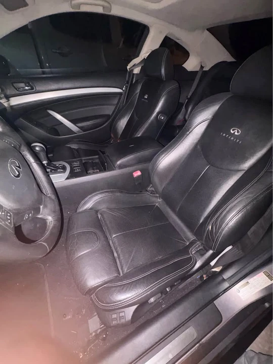 2008 Infiniti G35 4th Gen - Image 13 of 14