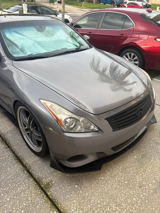 2008 Infiniti G35 4th Gen - Image 6 of 14