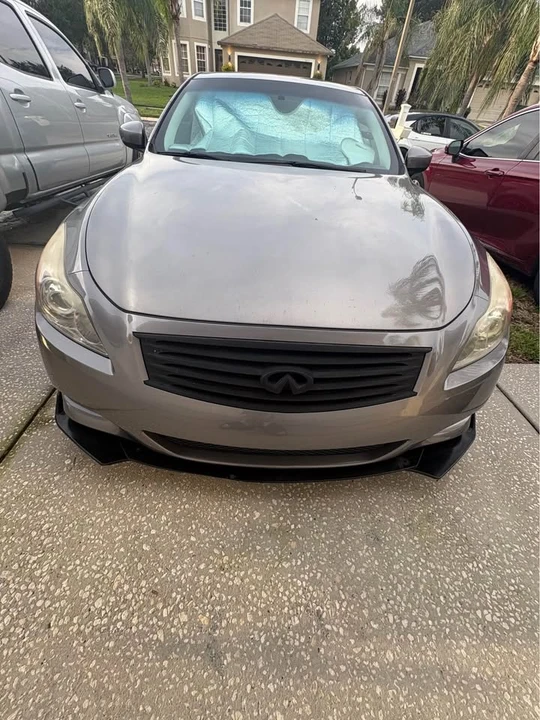 2008 Infiniti G35 4th Gen - Image 3 of 14