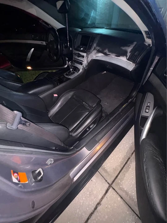 2008 Infiniti G35 4th Gen - Image 11 of 14