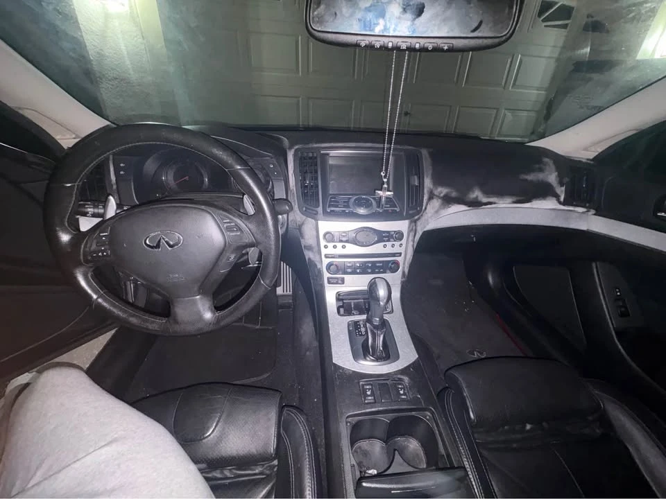 2008 Infiniti G35 4th Gen - Image 12 of 14