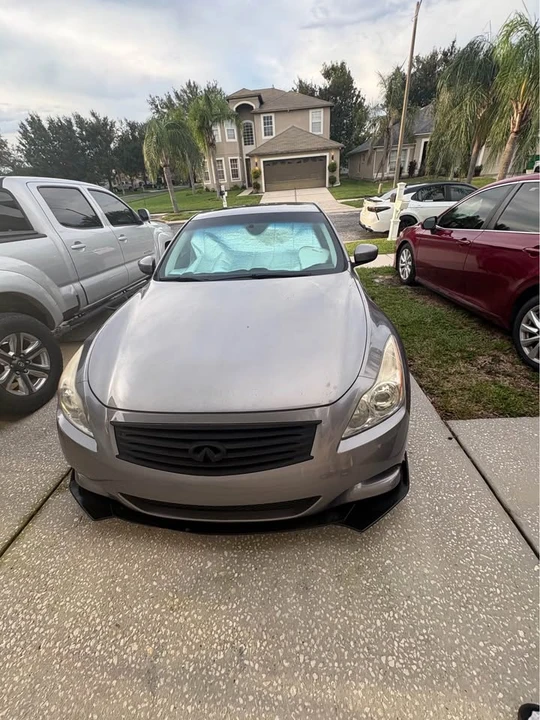 2008 Infiniti G35 4th Gen - Image 2 of 14