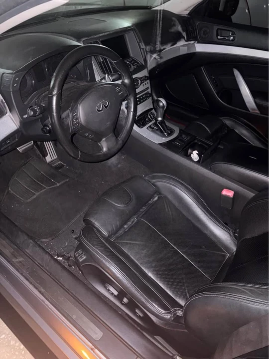 2008 Infiniti G35 4th Gen - Image 14 of 14