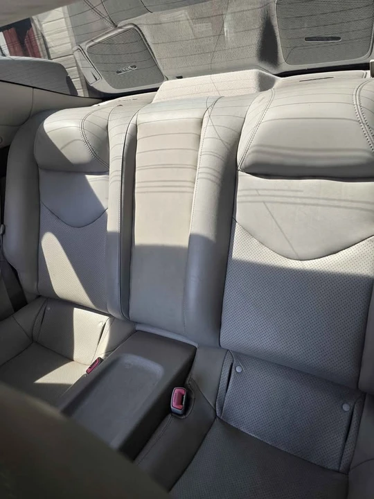 2008 Infiniti G35 4th Gen - Image 4 of 13
