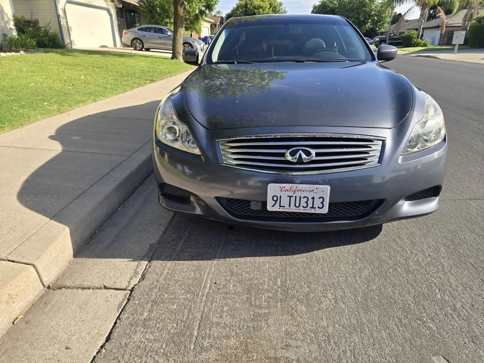 2008 Infiniti G35 4th Gen - Image 8 of 13