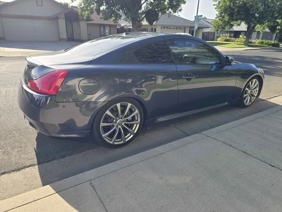 2008 Infiniti G35 4th Gen - Image 10 of 13