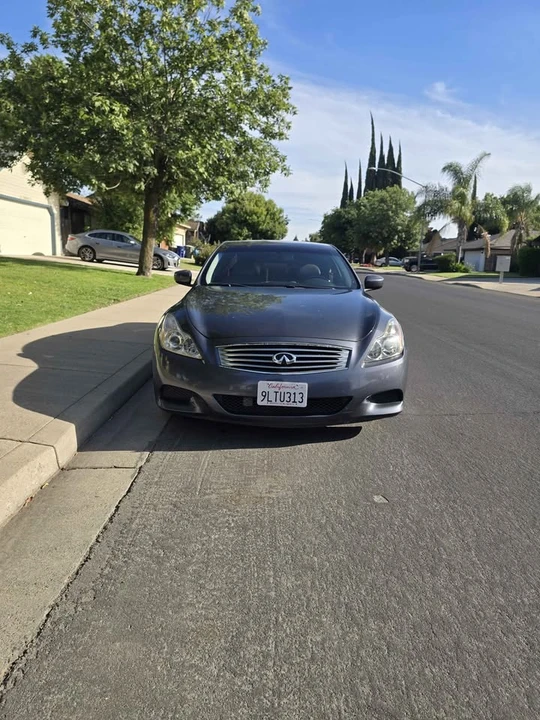 2008 Infiniti G35 4th Gen - Image 9 of 13