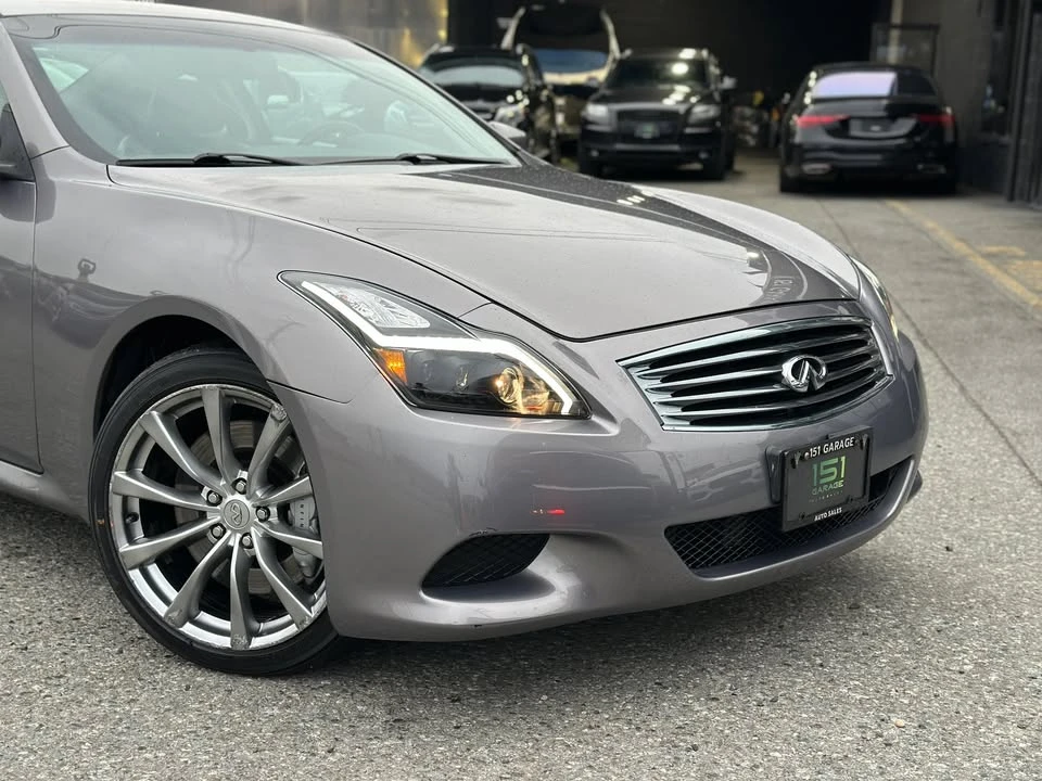 2008 Infiniti G35 4th Gen - Image 18 of 18