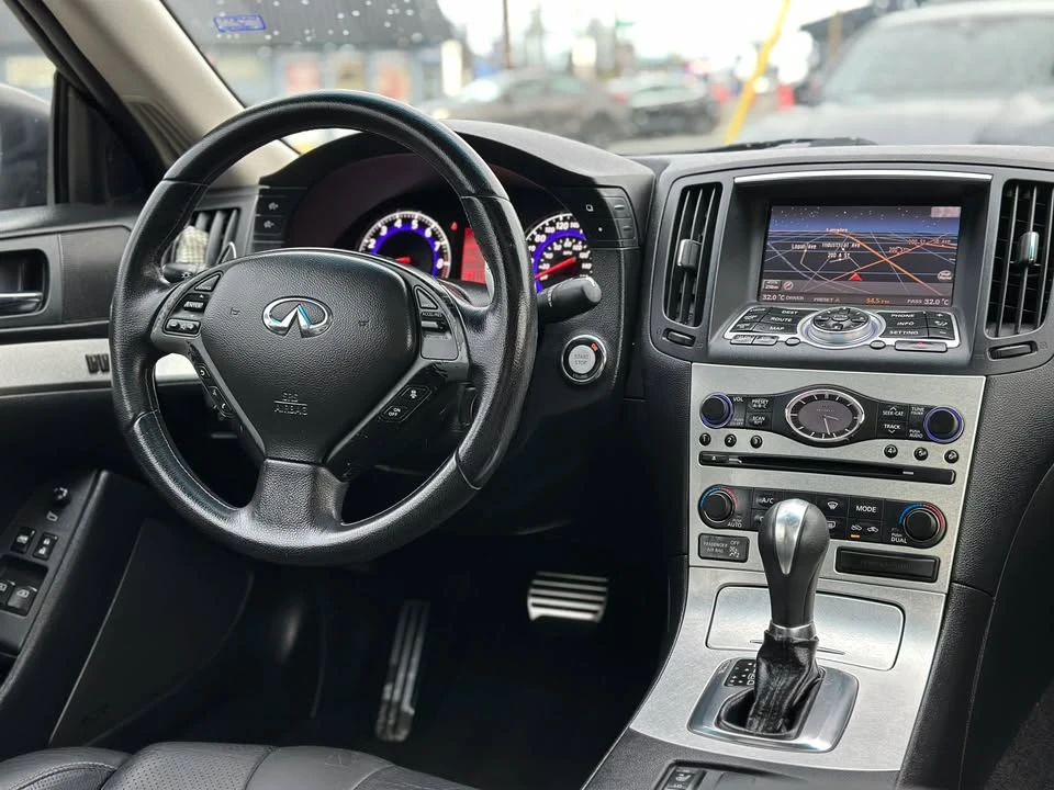 2008 Infiniti G35 4th Gen - Image 11 of 18