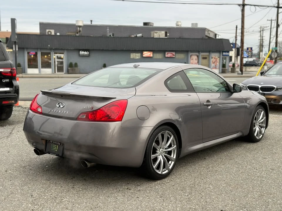 2008 Infiniti G35 4th Gen - Image 3 of 18