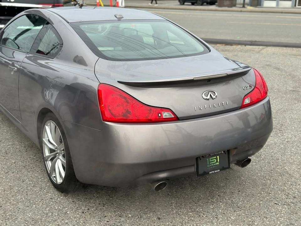 2008 Infiniti G35 4th Gen - Image 17 of 18