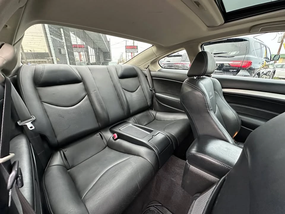 2008 Infiniti G35 4th Gen - Image 8 of 18
