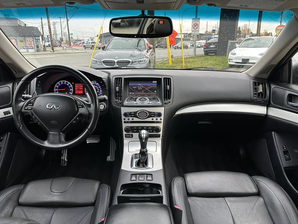 2008 Infiniti G35 4th Gen - Image 10 of 18