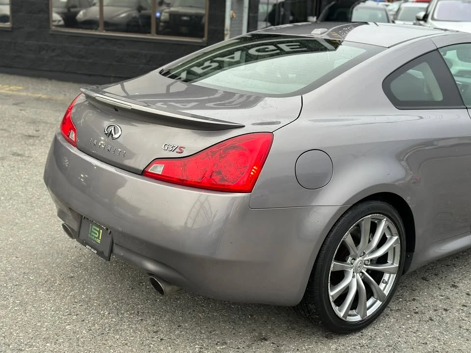 2008 Infiniti G35 4th Gen - Image 15 of 18