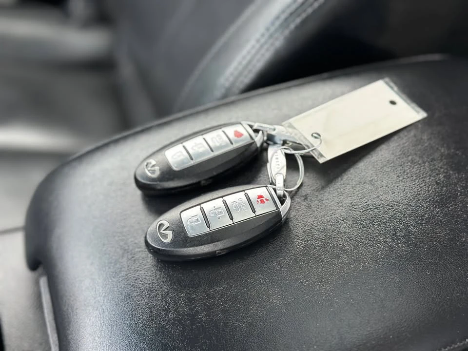 2008 Infiniti G35 4th Gen - Image 14 of 18