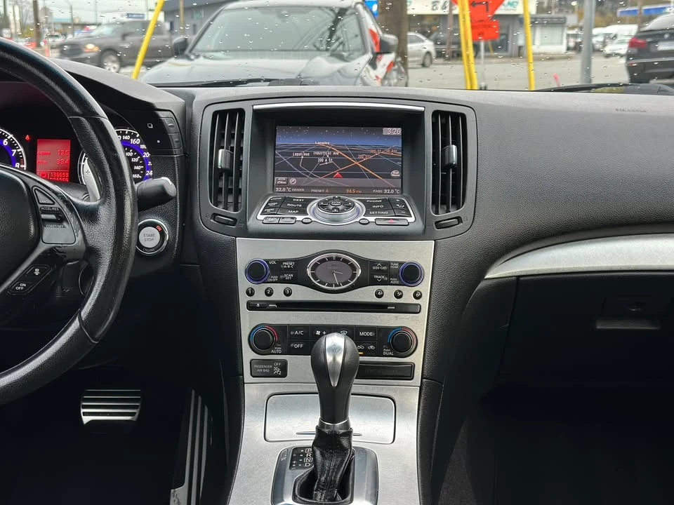 2008 Infiniti G35 4th Gen - Image 12 of 18