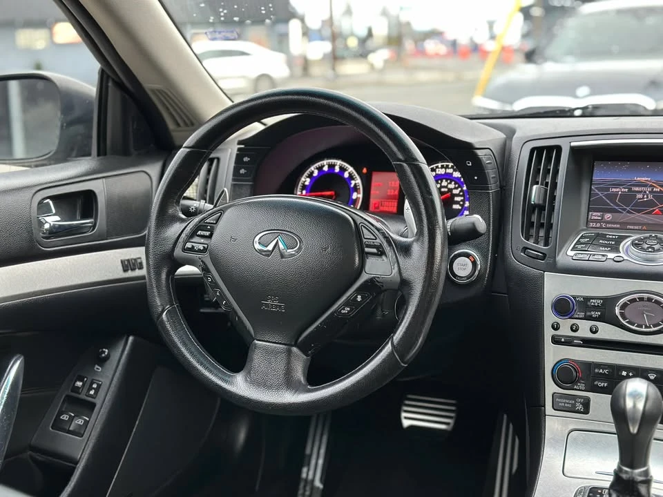 2008 Infiniti G35 4th Gen - Image 13 of 18