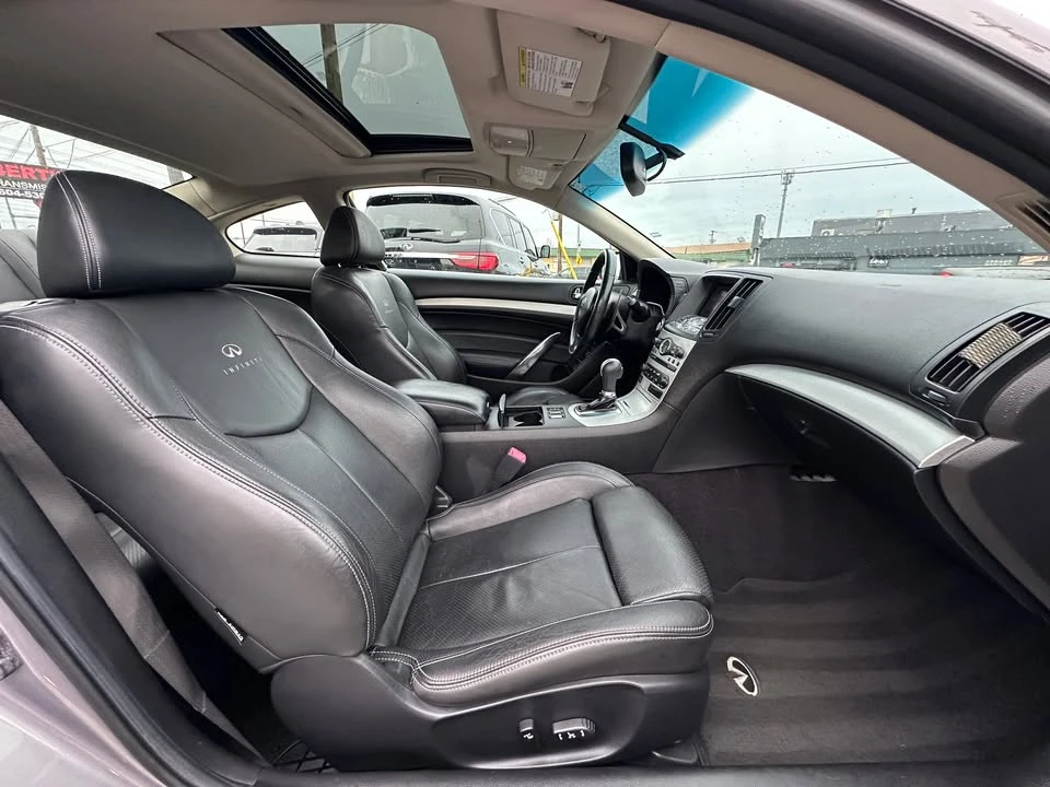 2008 Infiniti G35 4th Gen - Image 7 of 18