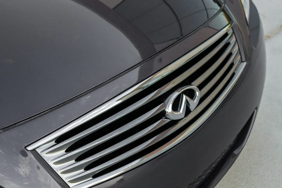 2008 Infiniti G37/Q40 4th Gen - Image 15 of 31