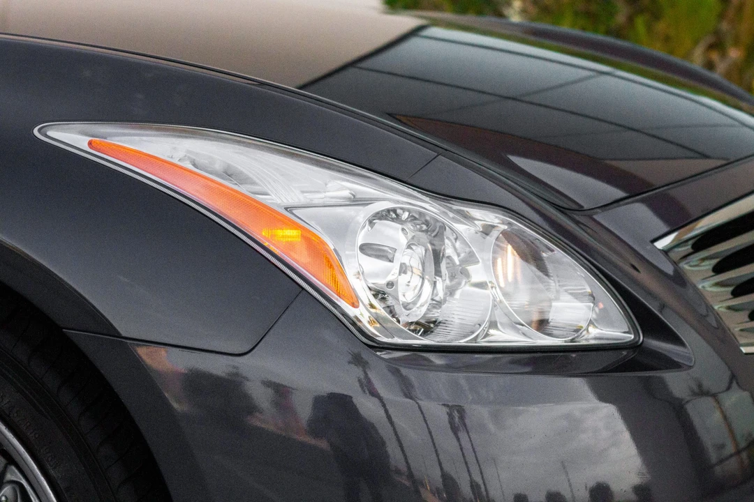 2008 Infiniti G37/Q40 4th Gen - Image 13 of 31