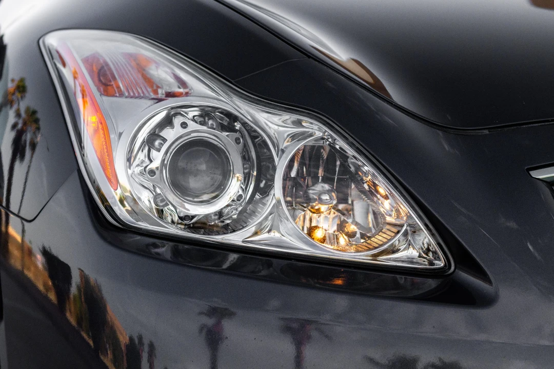 2008 Infiniti G37/Q40 4th Gen - Image 14 of 31