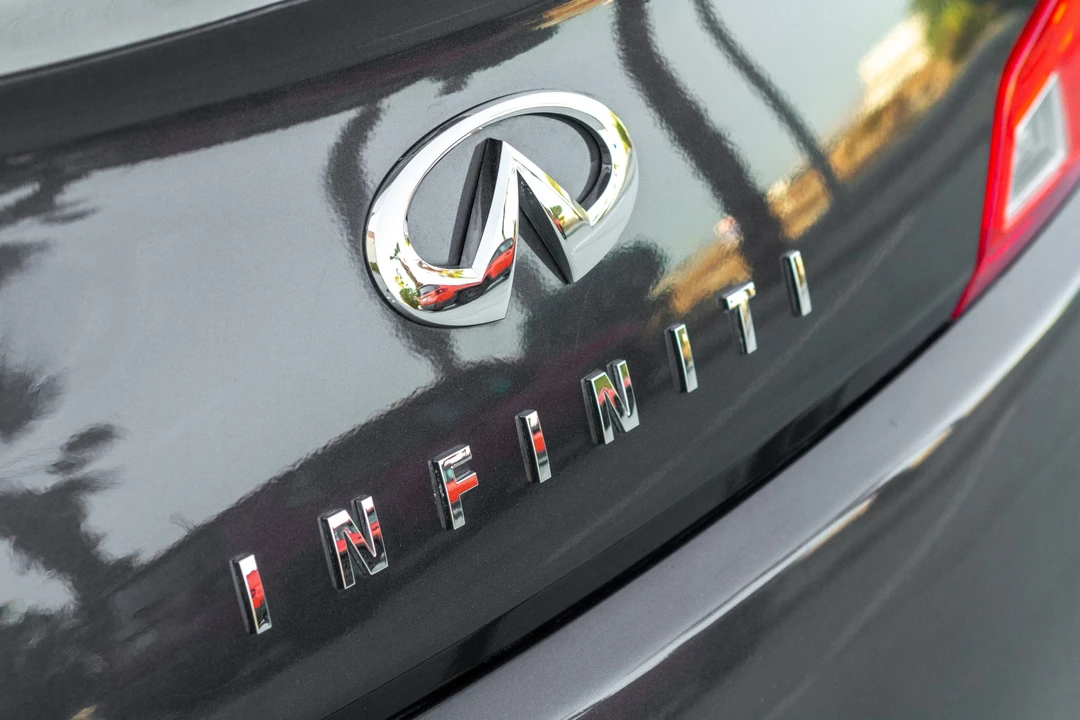 2008 Infiniti G37/Q40 4th Gen - Image 26 of 31