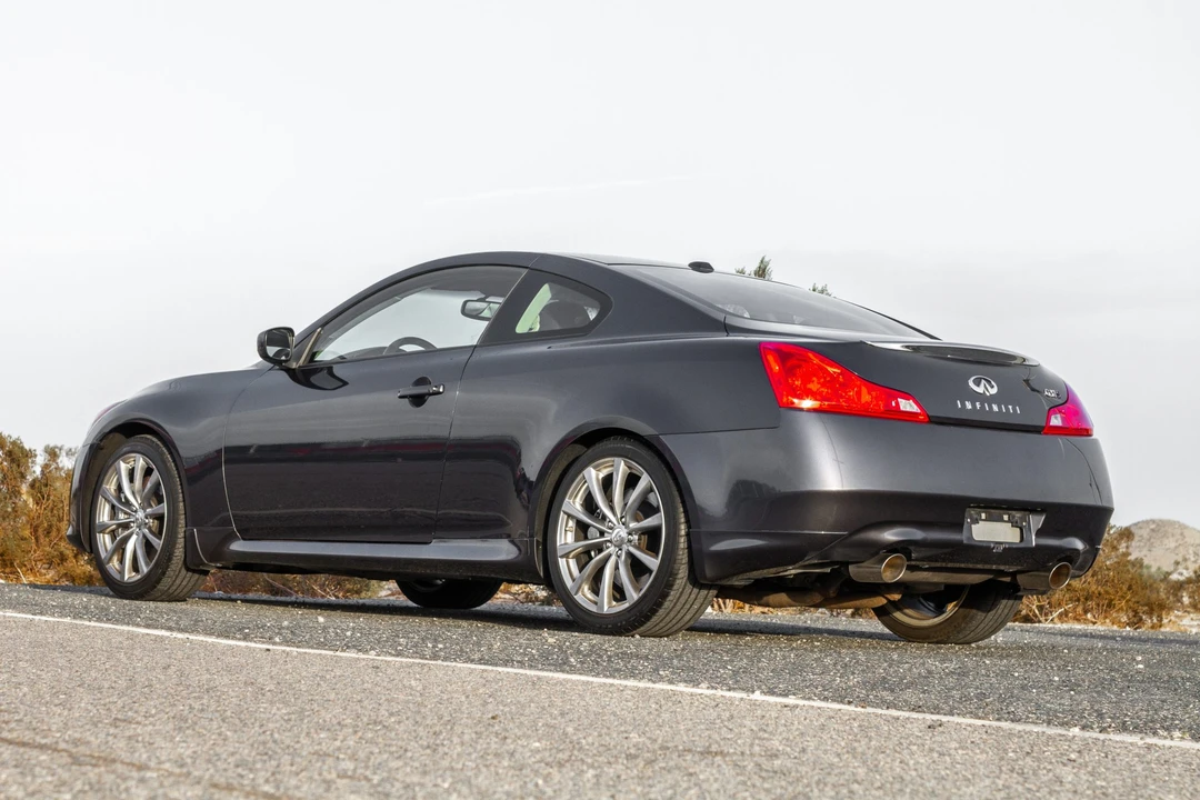 2008 Infiniti G37/Q40 4th Gen - Image 10 of 31