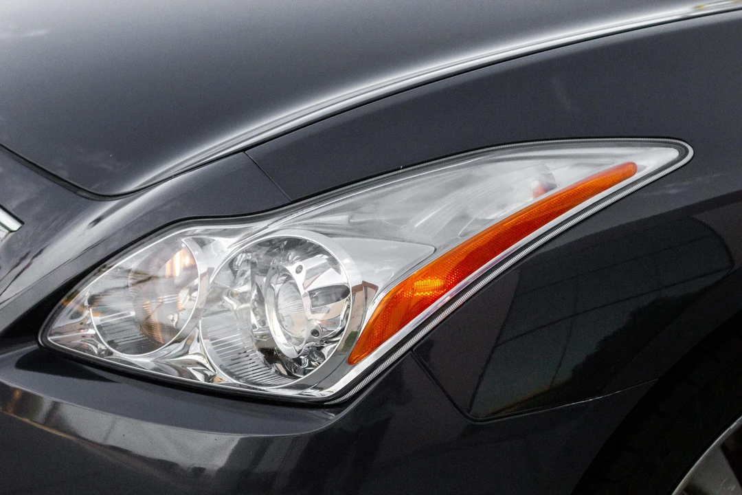 2008 Infiniti G37/Q40 4th Gen - Image 18 of 31