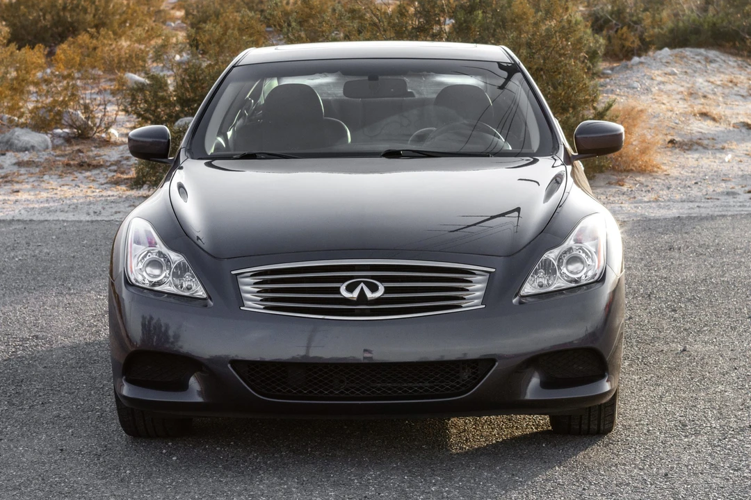 2008 Infiniti G37/Q40 4th Gen - Image 5 of 31