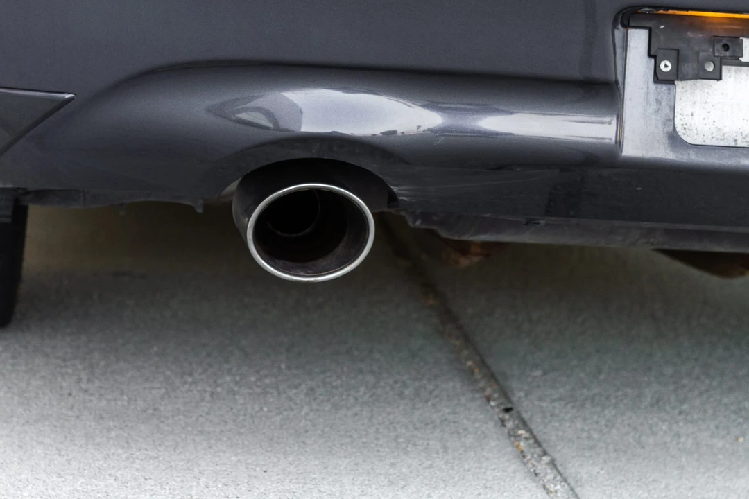 2008 Infiniti G37/Q40 4th Gen - Image 28 of 31