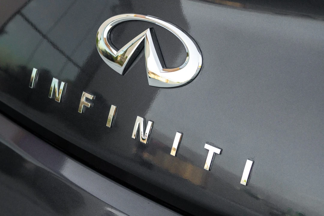 2008 Infiniti G37/Q40 4th Gen - Image 27 of 31