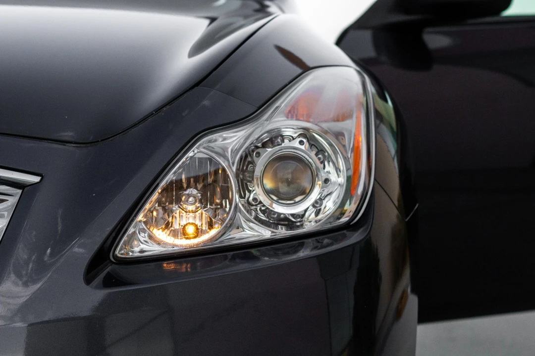 2008 Infiniti G37/Q40 4th Gen - Image 17 of 31