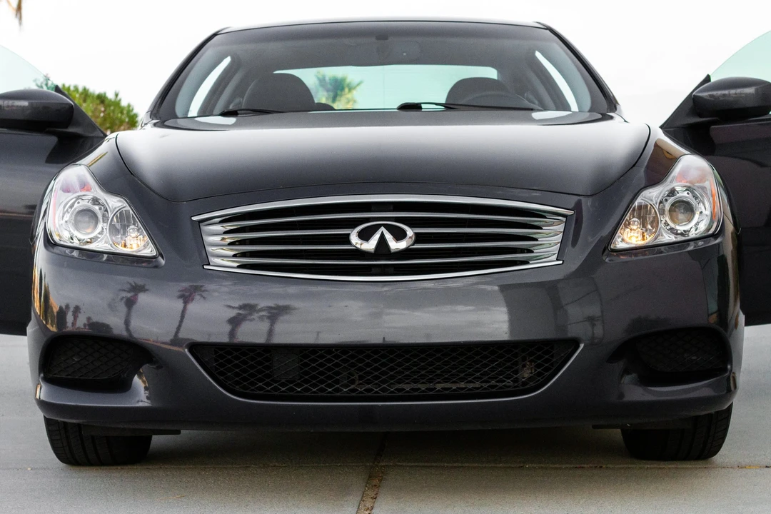 2008 Infiniti G37/Q40 4th Gen - Image 12 of 31