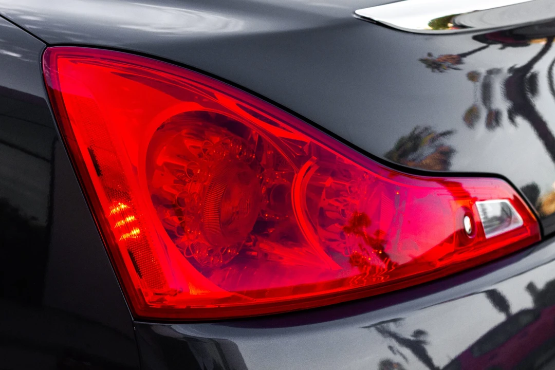 2008 Infiniti G37/Q40 4th Gen - Image 23 of 31