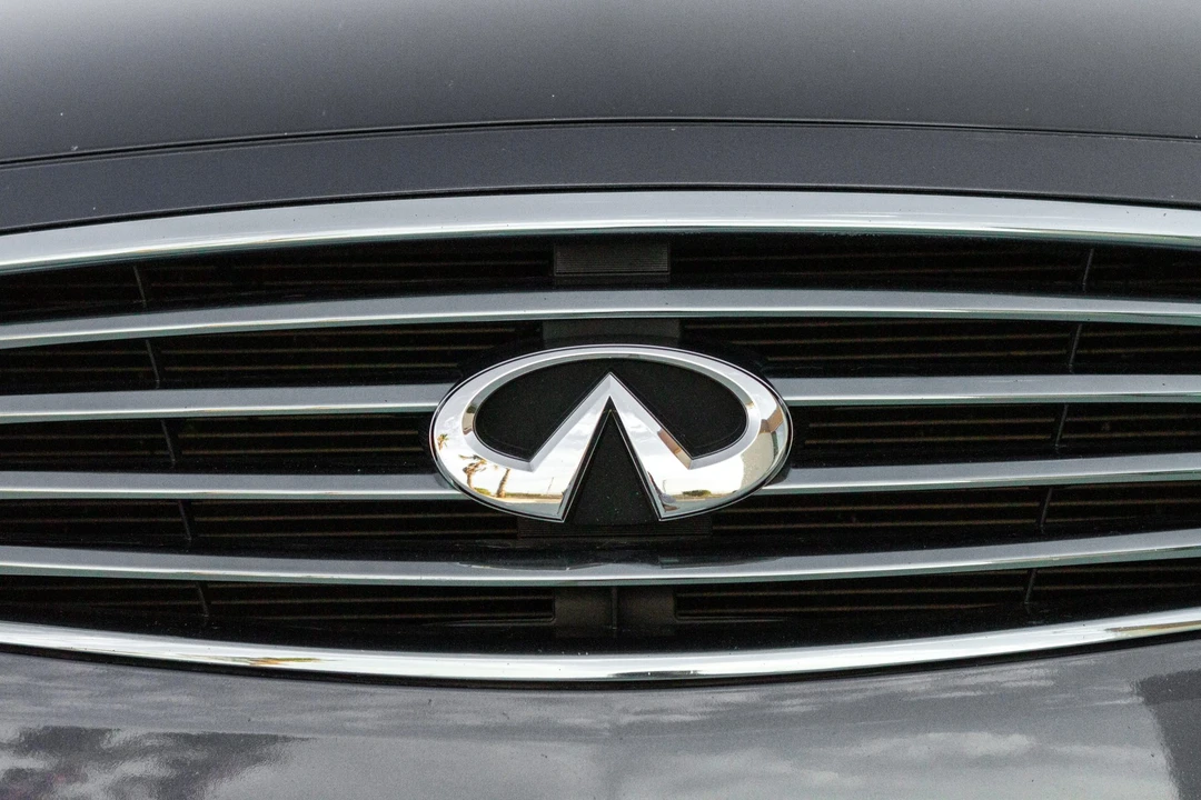 2008 Infiniti G37/Q40 4th Gen - Image 16 of 31