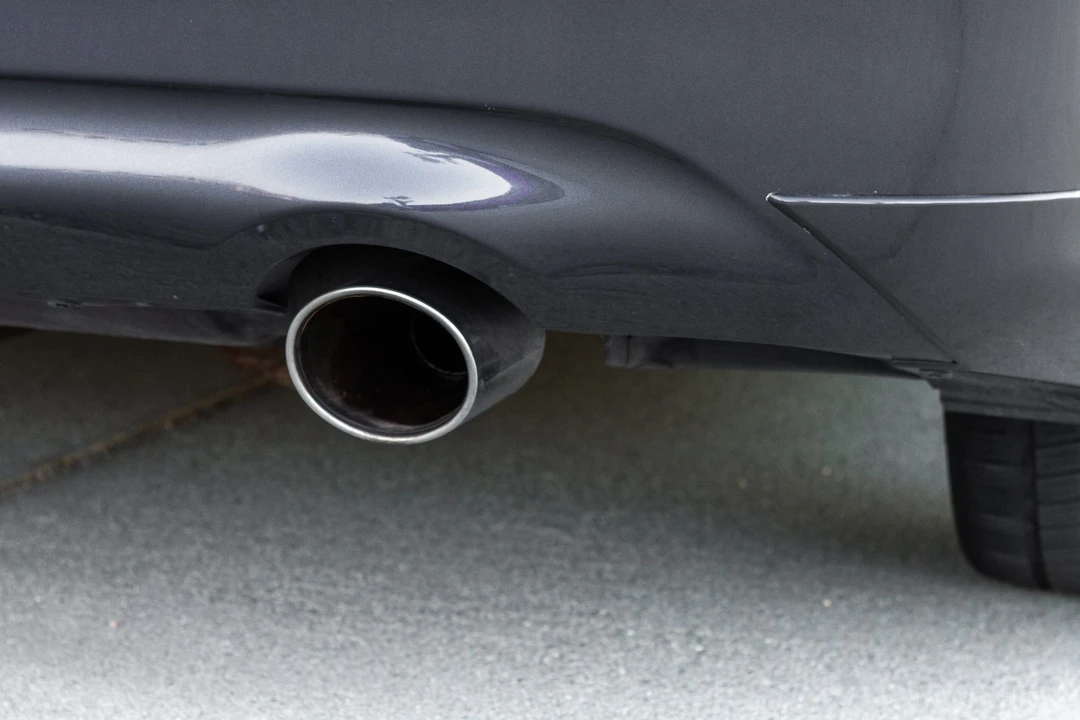 2008 Infiniti G37/Q40 4th Gen - Image 29 of 31