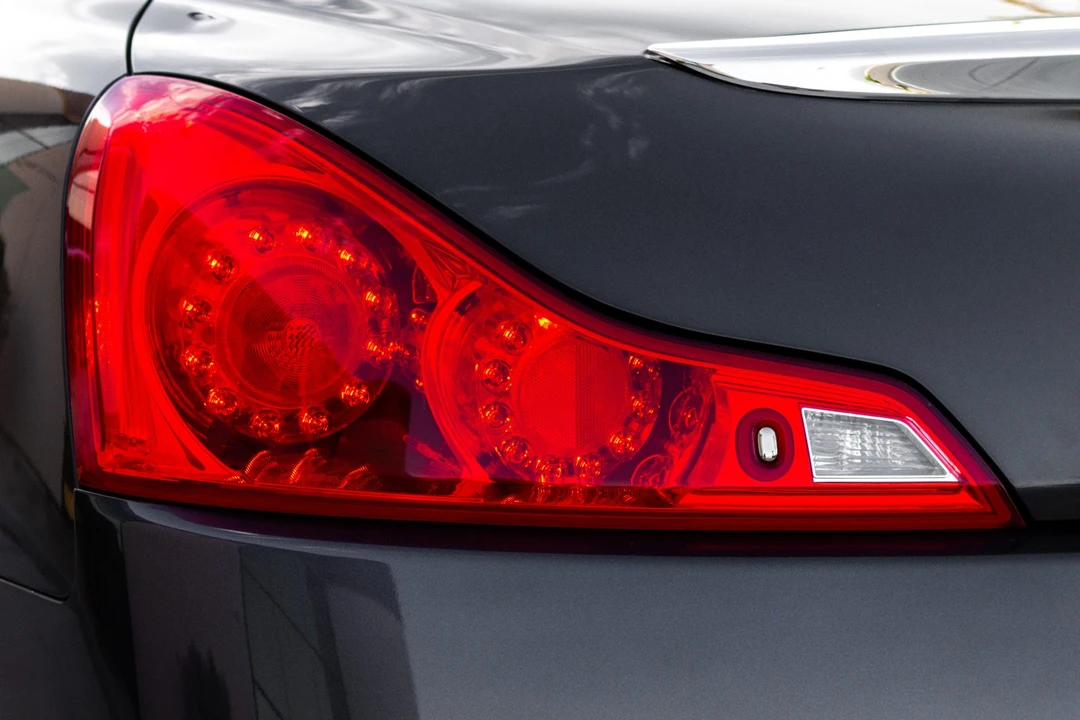 2008 Infiniti G37/Q40 4th Gen - Image 25 of 31