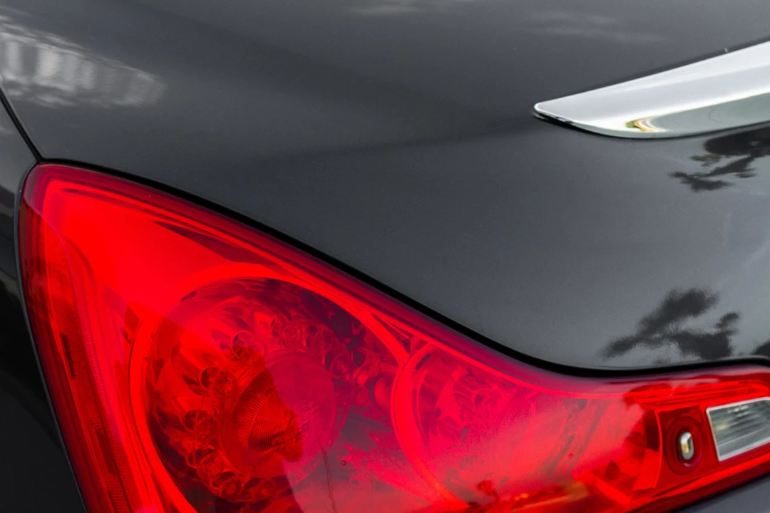 2008 Infiniti G37/Q40 4th Gen - Image 22 of 31