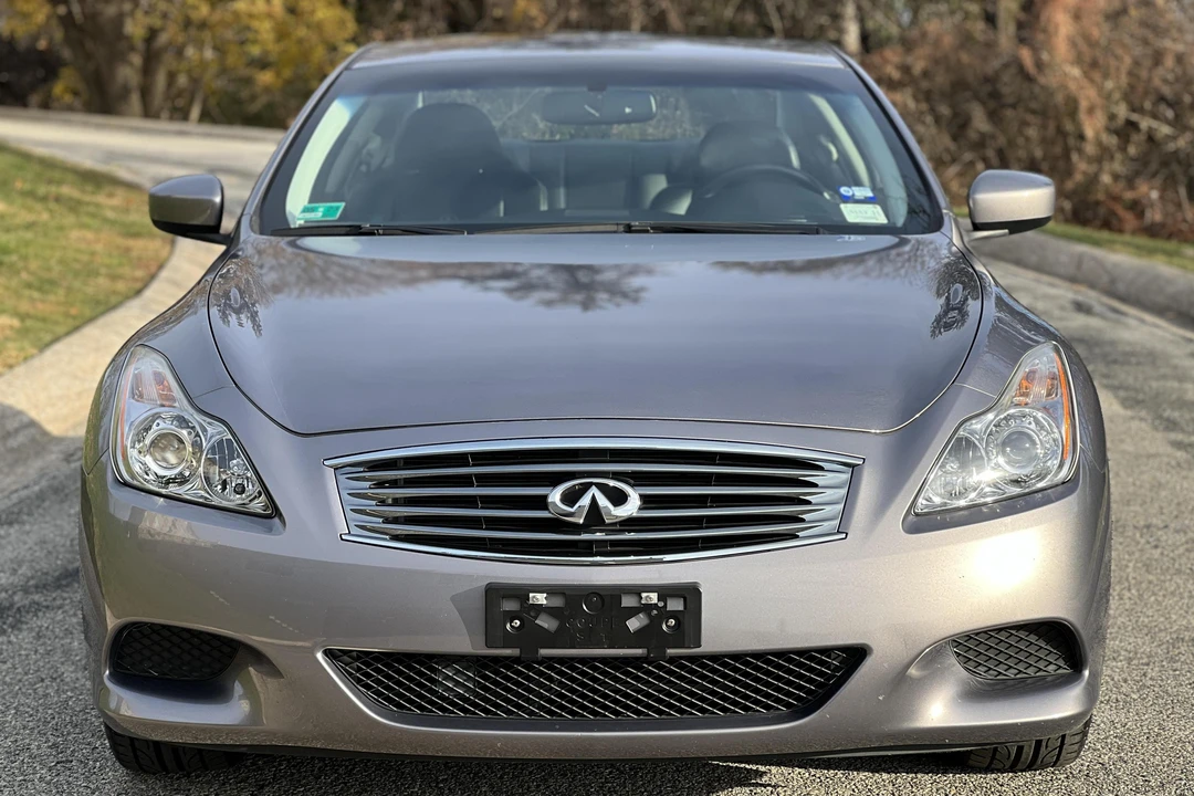 2008 Infiniti G37/Q40 4th Gen - Image 2 of 6