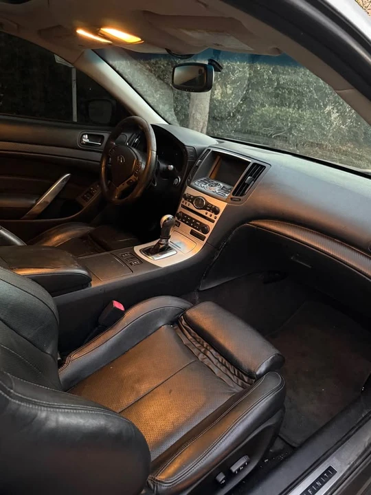 2008 Infiniti G35 4th Gen - Image 7 of 10