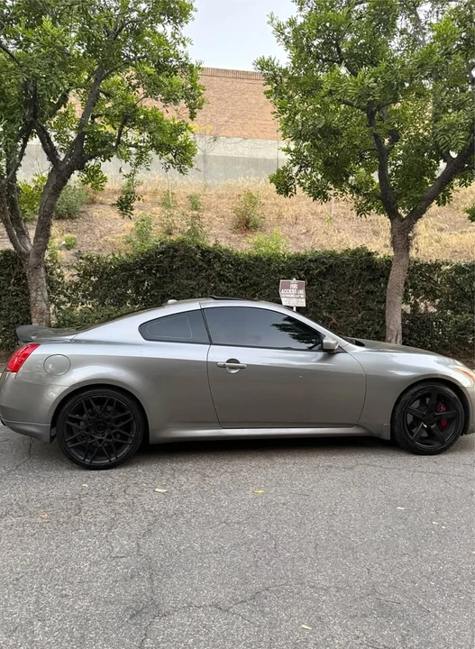 2008 Infiniti G35 4th Gen - Image 5 of 10