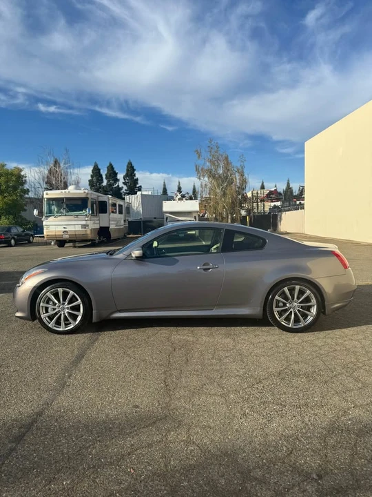 2008 Infiniti G35 4th Gen - Image 8 of 20