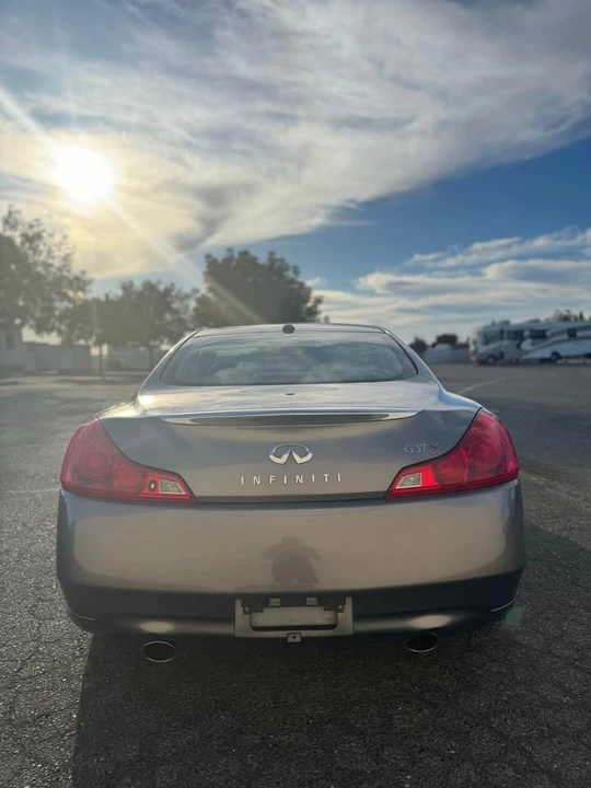 2008 Infiniti G35 4th Gen - Image 5 of 20