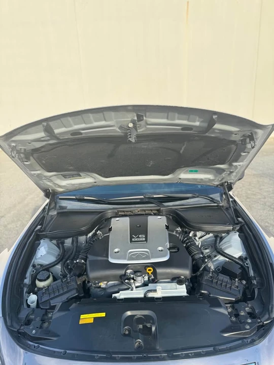 2008 Infiniti G35 4th Gen - Image 19 of 20