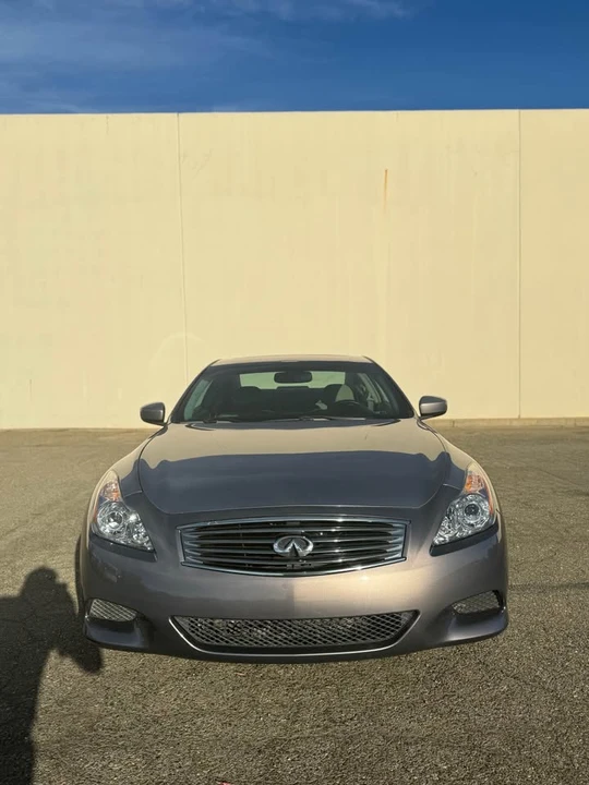 2008 Infiniti G35 4th Gen - Image 2 of 20