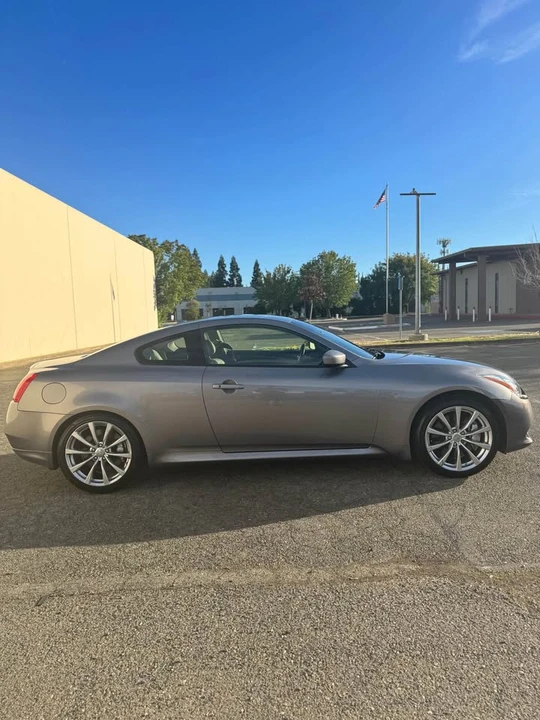 2008 Infiniti G35 4th Gen - Image 7 of 20