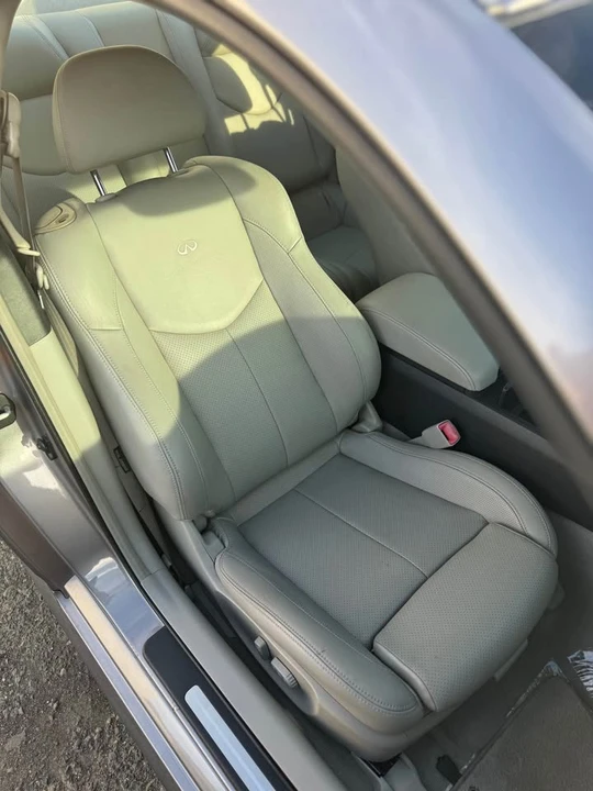 2008 Infiniti G35 4th Gen - Image 17 of 20