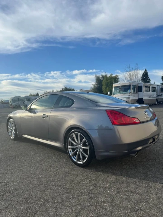 2008 Infiniti G35 4th Gen - Image 6 of 20