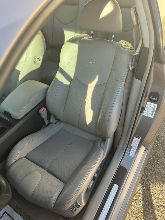 2008 Infiniti G35 4th Gen - Image 10 of 20