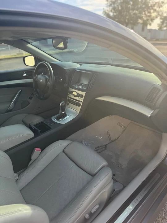 2008 Infiniti G35 4th Gen - Image 18 of 20